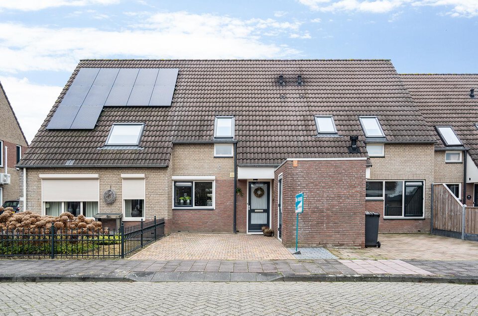 Zilverzand 57 NIEUW-AMSTERDAM