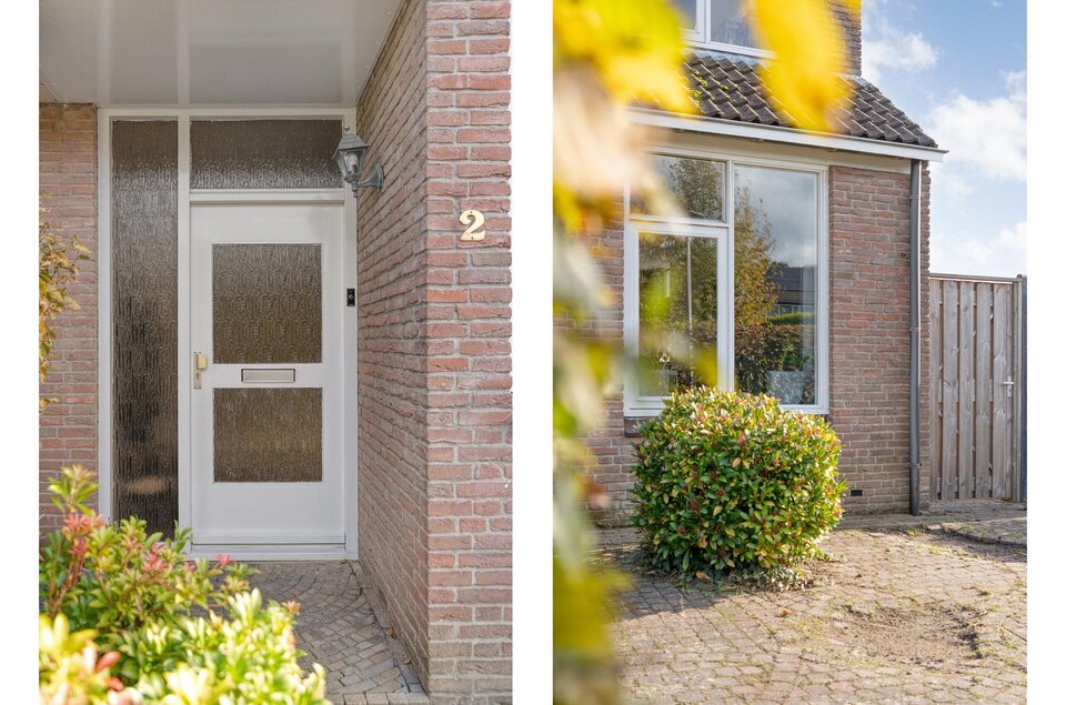 van Pallandtlaan 2 COEVORDEN