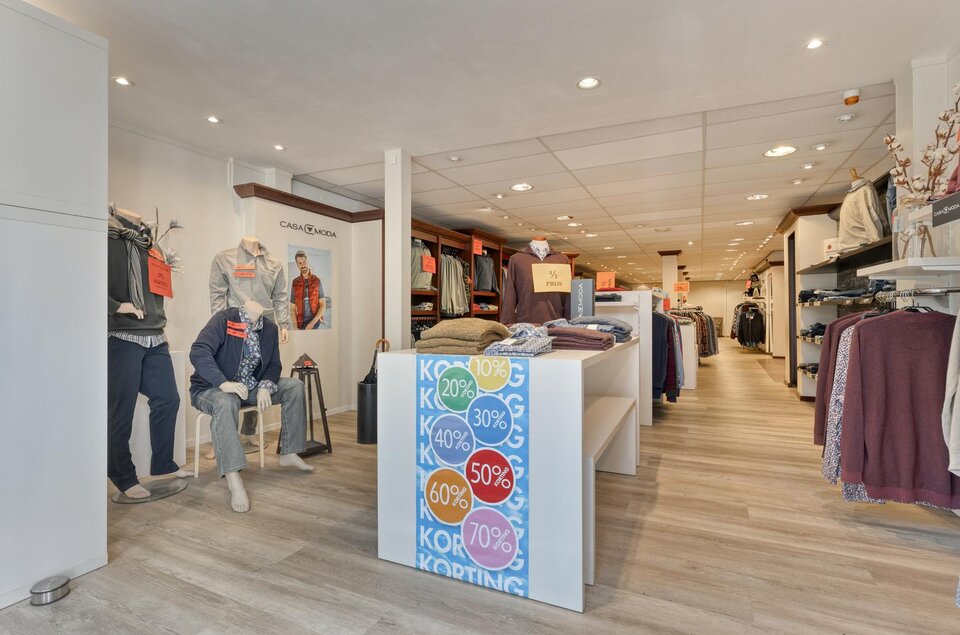 Bentheimerstraat 10 COEVORDEN