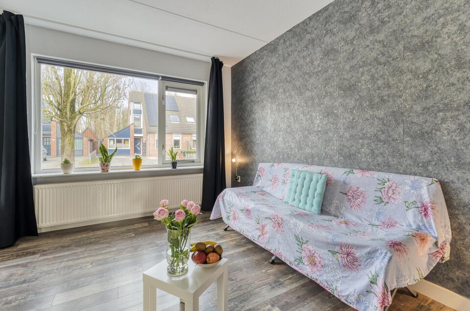 Anne Franklaan 17 COEVORDEN