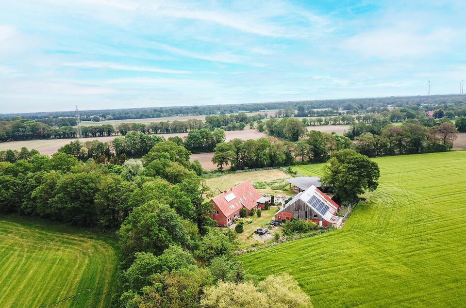 Moatenweg 3 Hoogstede (Duitsland) COEVORDEN