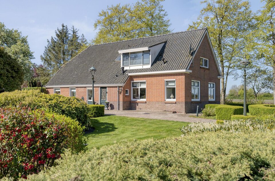 Verl Hoogeveense Vaart 61 ZWINDEREN