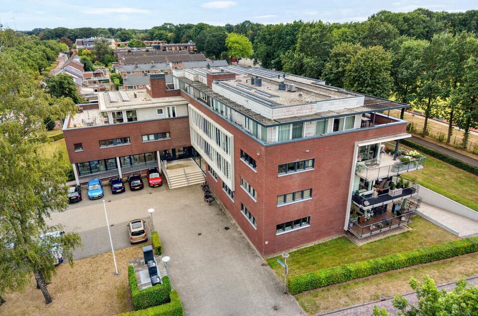 Burg Feithsingel 4 12 COEVORDEN