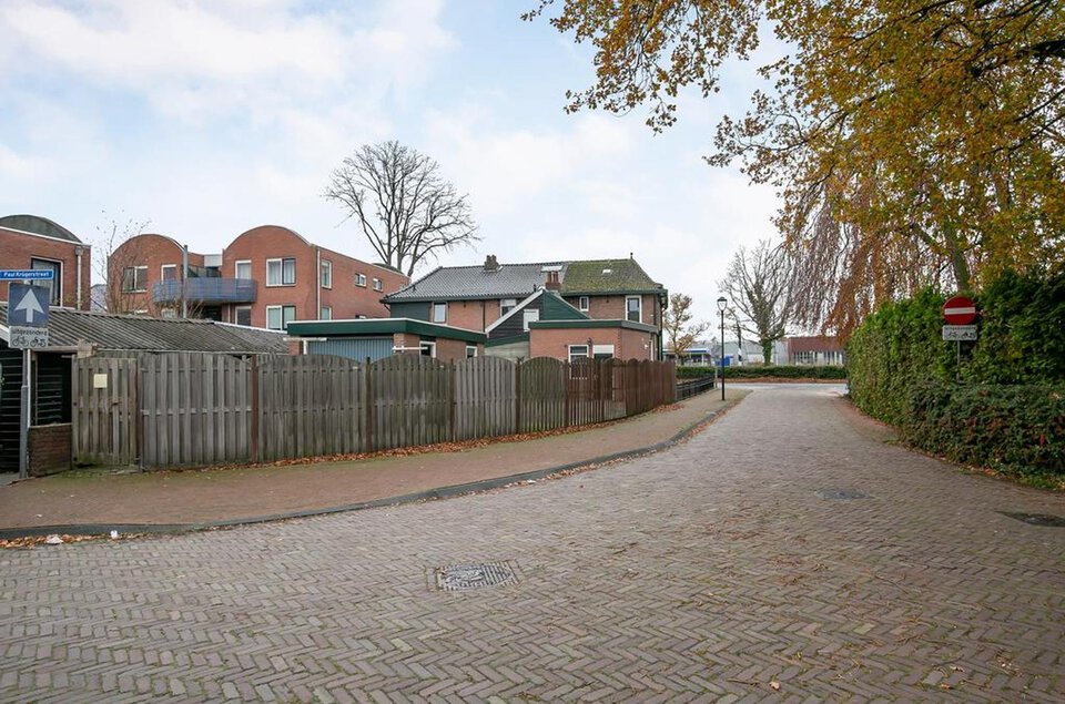 Stationsstraat 32 COEVORDEN