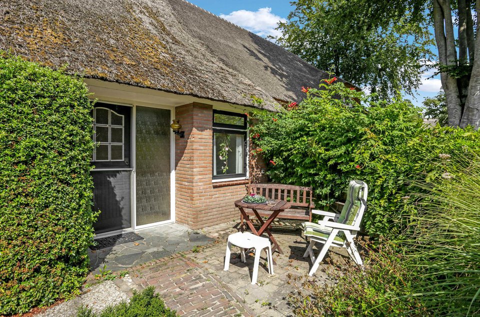 de Bente 33 DALEN