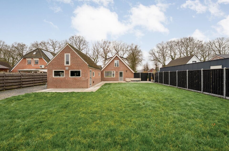 Sportparklaan 17 SCHOONOORD