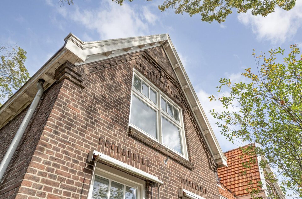 Burg van der Lelysingel 1 COEVORDEN