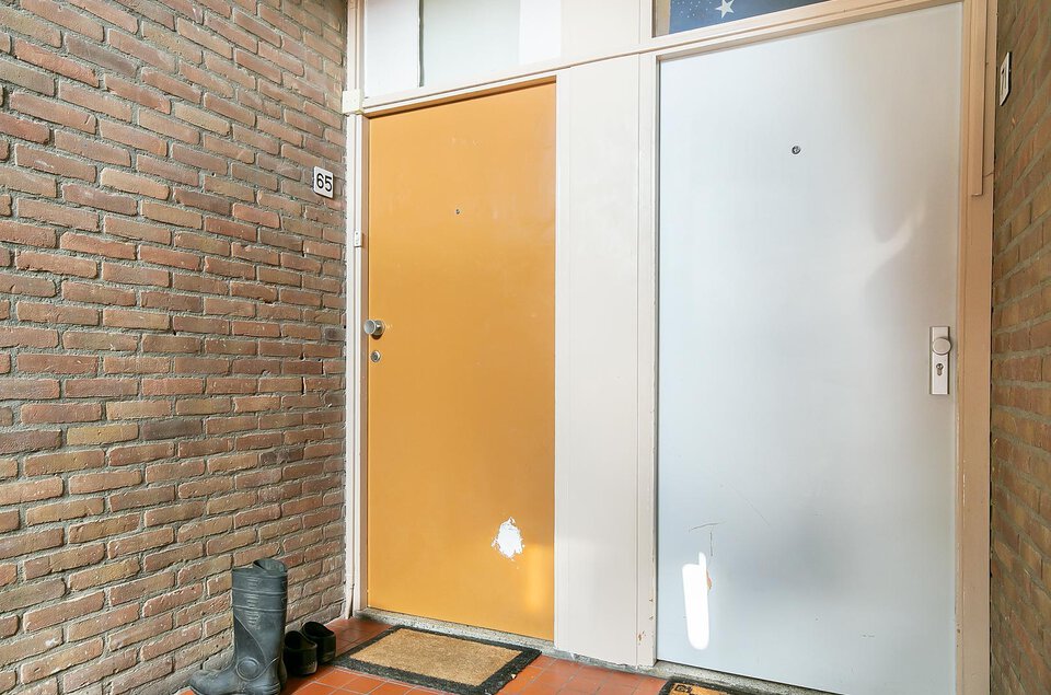 Johannes Vermeerstraat 71 COEVORDEN