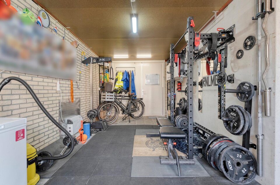 Berend Slingenbergstraat 42 COEVORDEN