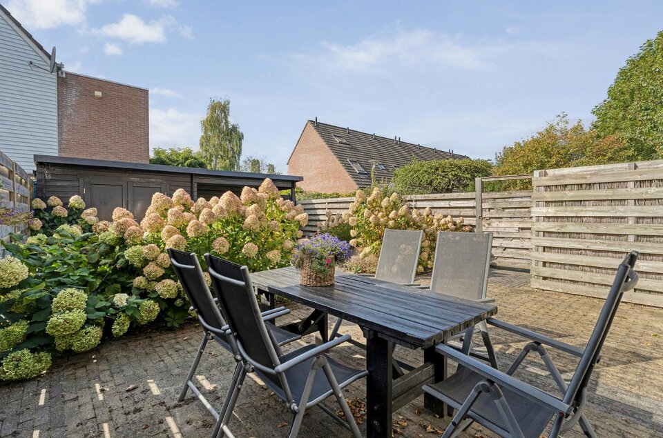 H Roland Holstln 33 COEVORDEN