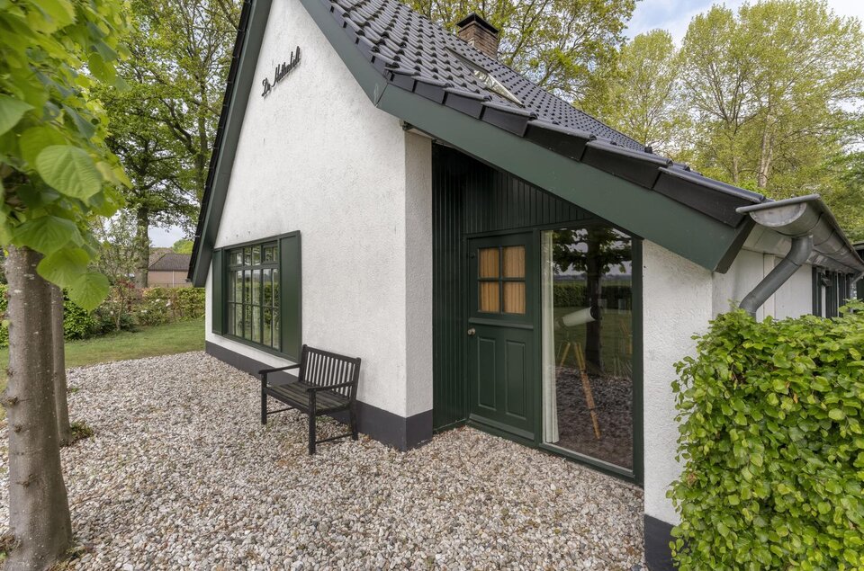 Stieltjeskanaal 26 STIELTJESKANAAL
