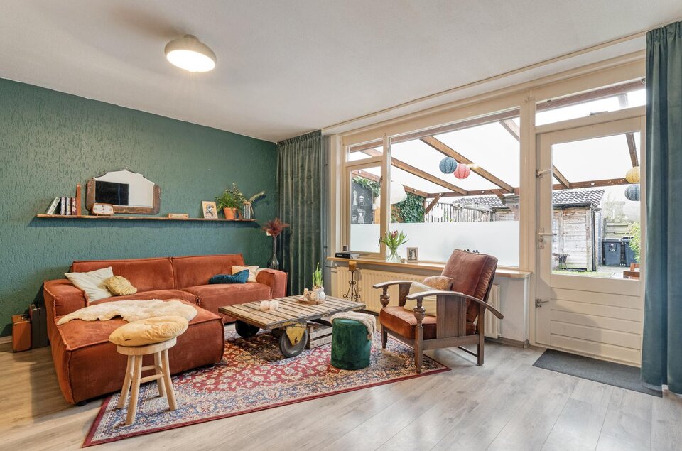 Joke Smitstraat 51 COEVORDEN