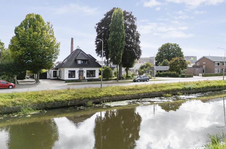 Hoofdweg 69 DE KRIM