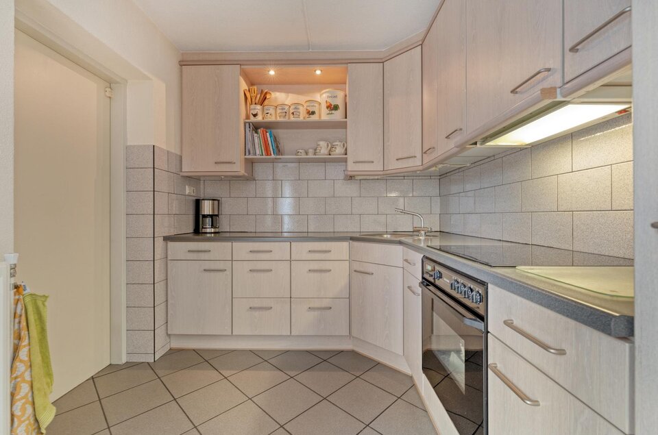 Goudenregen 2 COEVORDEN