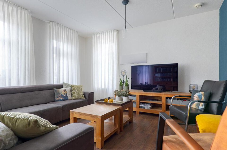 Hendricus Krijthestraat 22 COEVORDEN