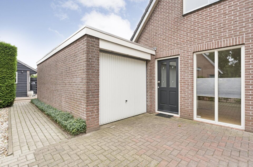 Esschenbrüggerdijk 53 COEVORDEN