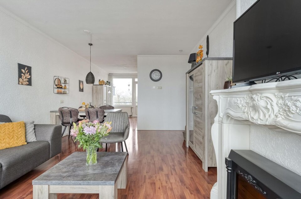 Johannes Vermeerstraat 97 COEVORDEN