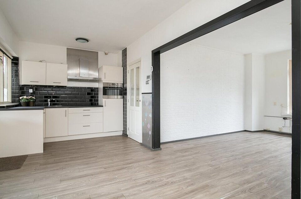 Schutselaan 25 COEVORDEN