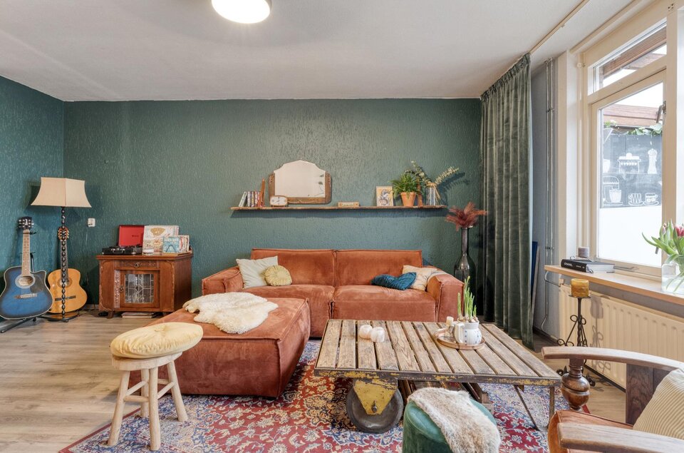 Joke Smitstraat 51 COEVORDEN