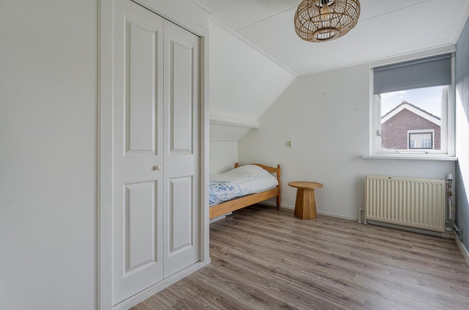 Wilgenstraat 18 DALEN