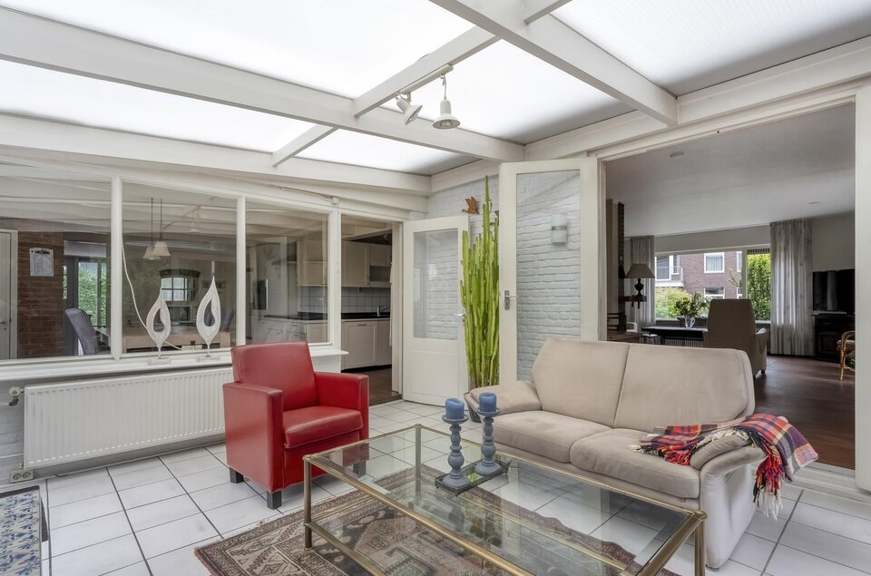 Klooster 22 COEVORDEN