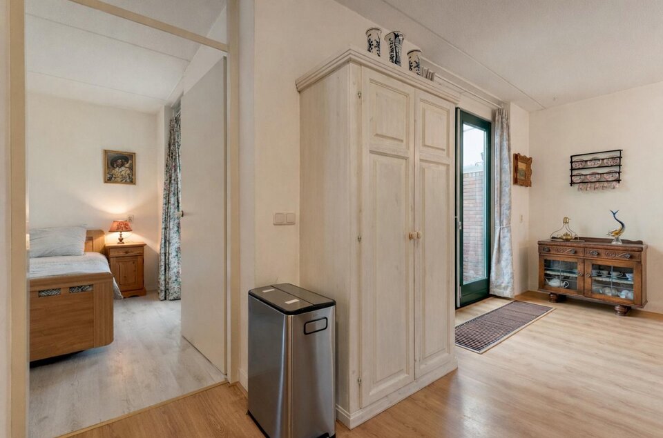 Marshovenlaan 16 COEVORDEN