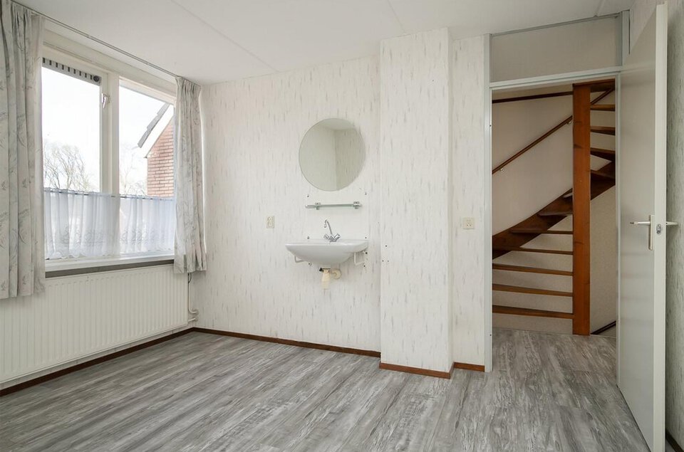 van Echtenlaan 57 COEVORDEN