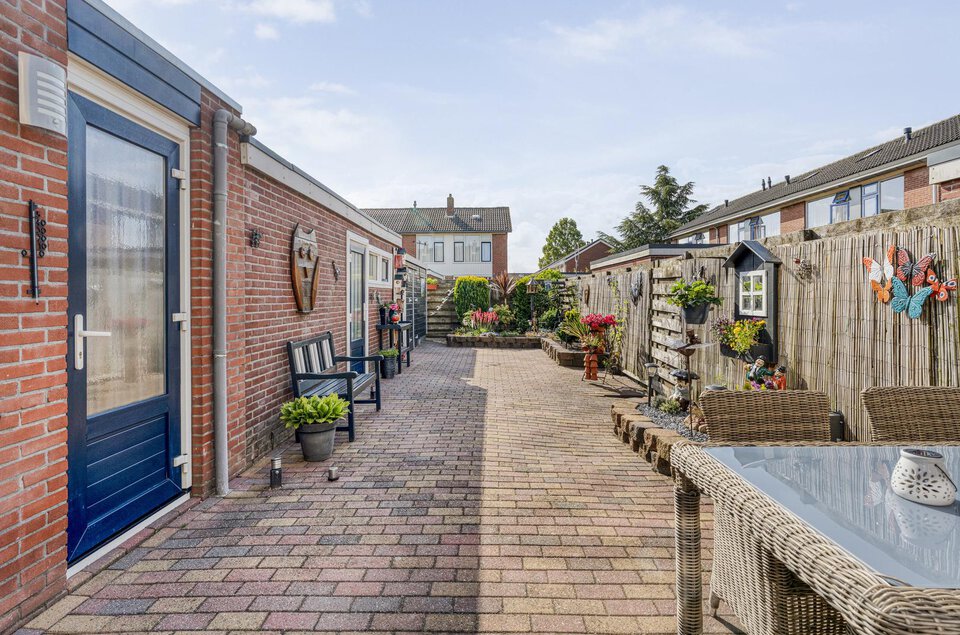 Pijnacker Hordijkstraat 2 COEVORDEN