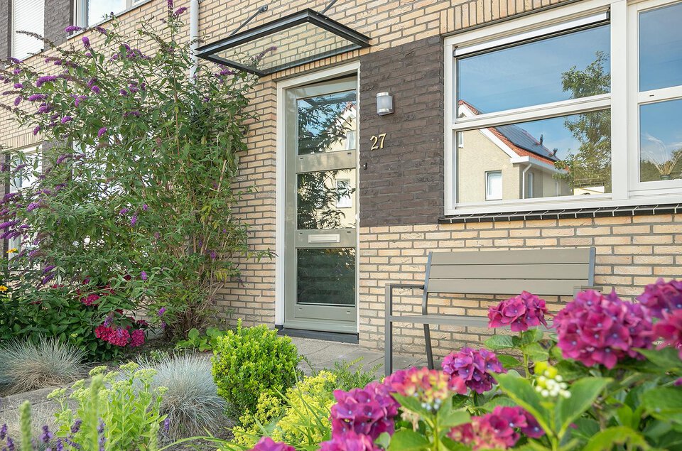 Willem Mantelstraat 27 COEVORDEN
