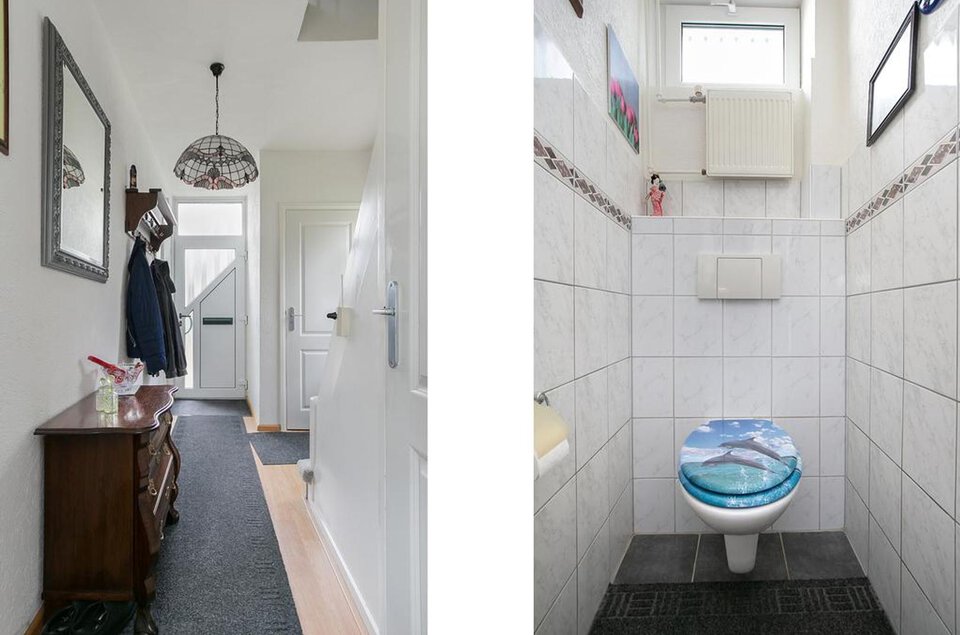 Johannes Vermeerstraat 15 COEVORDEN