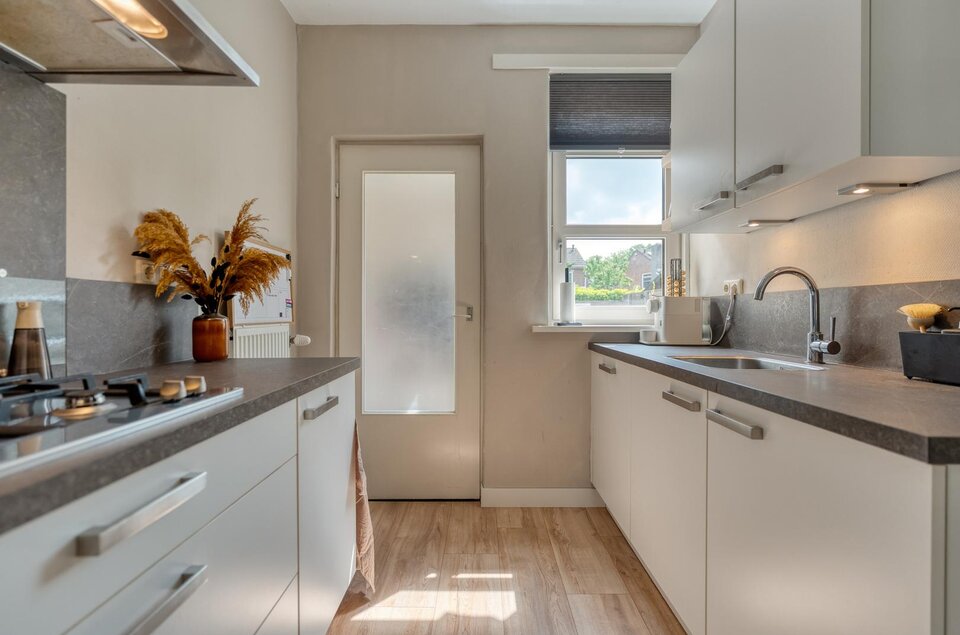 Meester Cassastraat 56 DALEN