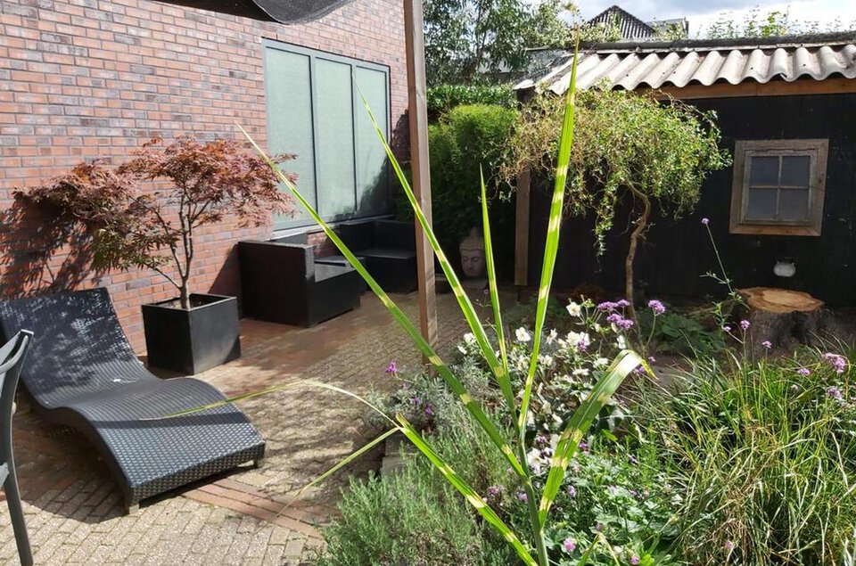 Schoolstraat 14 COEVORDEN