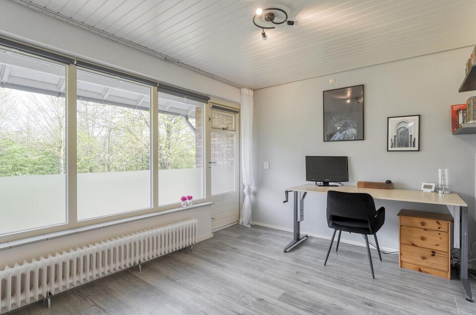 David Krammerstraat 23 COEVORDEN