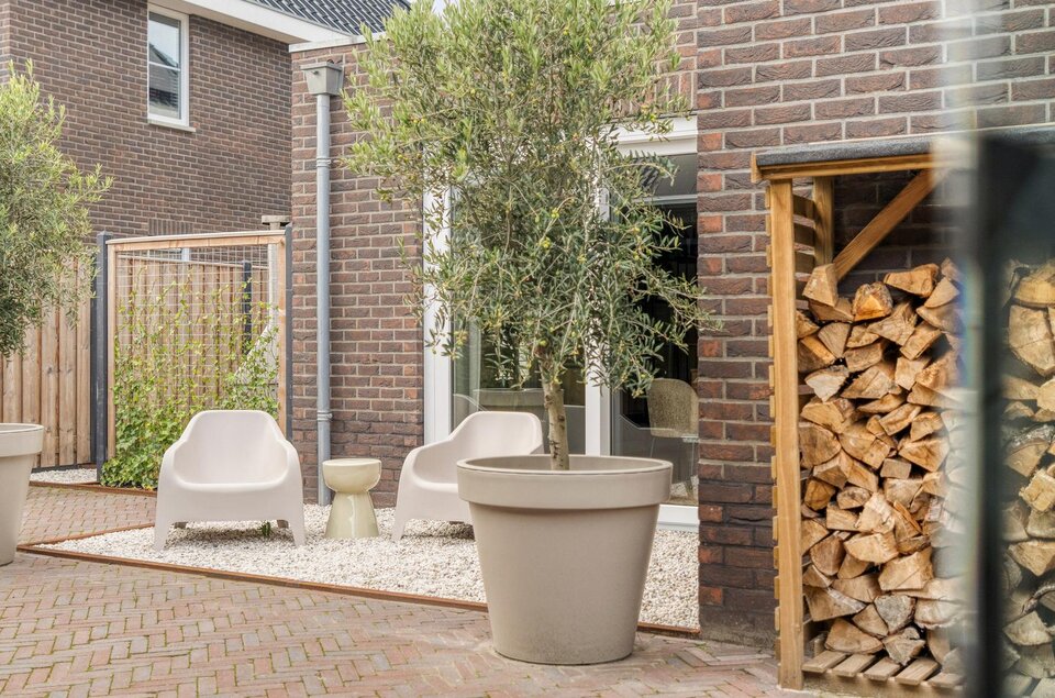 Moesdistel 10 COEVORDEN