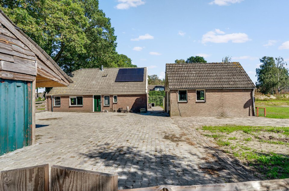 Stieltjeskanaal 77 STIELTJESKANAAL