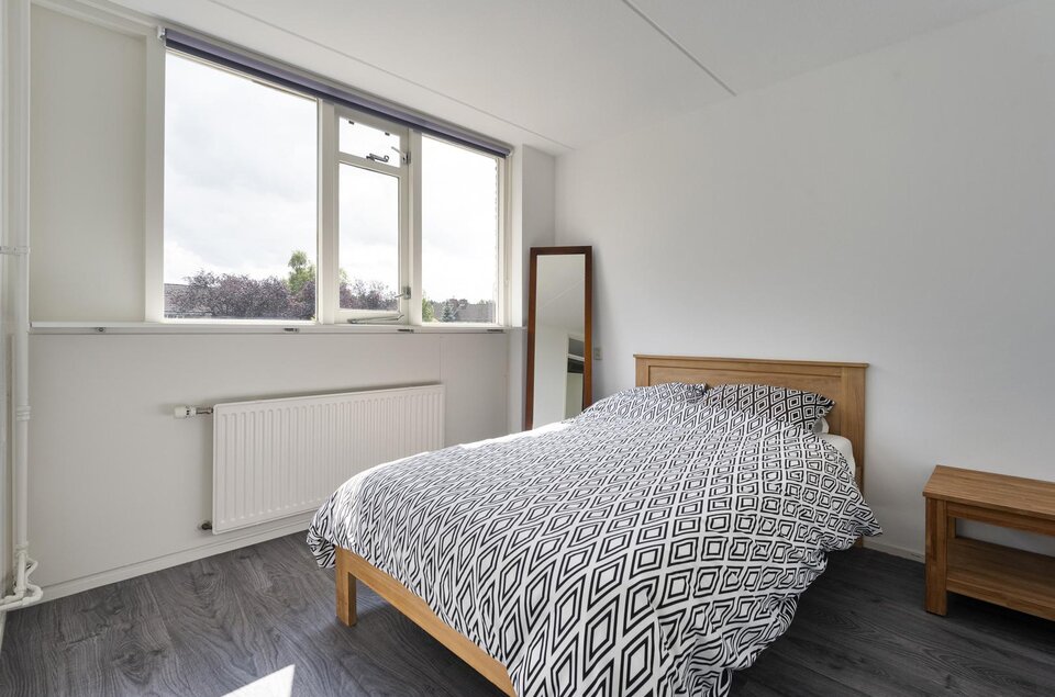 van Pallandtlaan 28 COEVORDEN