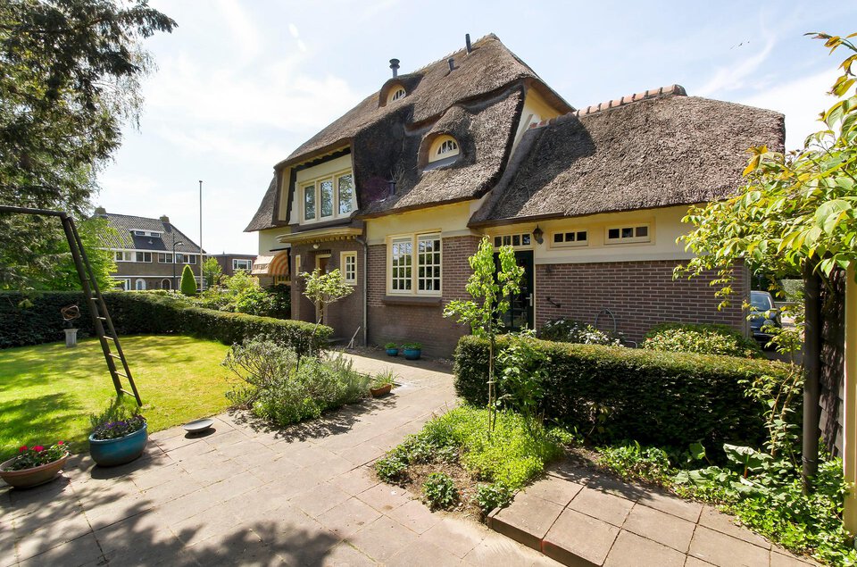 van Heutszsingel 31 COEVORDEN