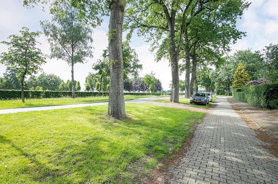 Borgerderweg 16 ODOORN
