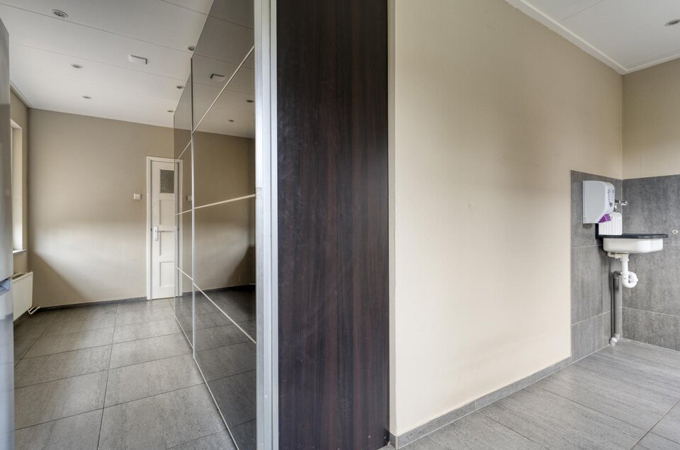 Hoofdweg 113 DE KRIM