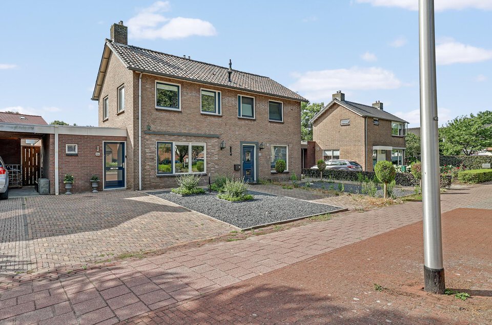 Looweg 32 A COEVORDEN