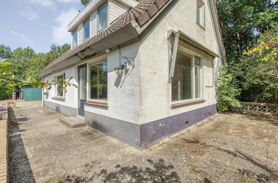 Dommerswijk 28 DE KRIM