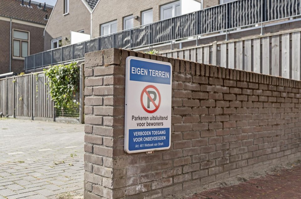 Bentheimerstraat 41 COEVORDEN