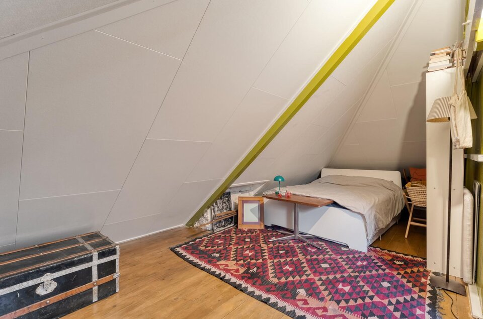 van Heutszsingel 29 COEVORDEN