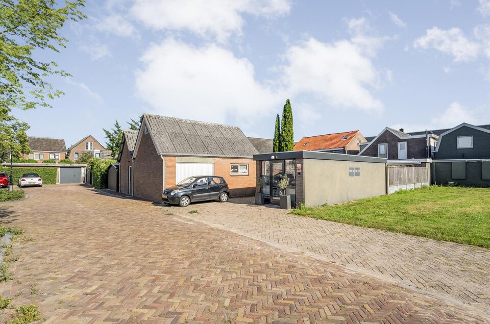 Oosterstraat 18 COEVORDEN