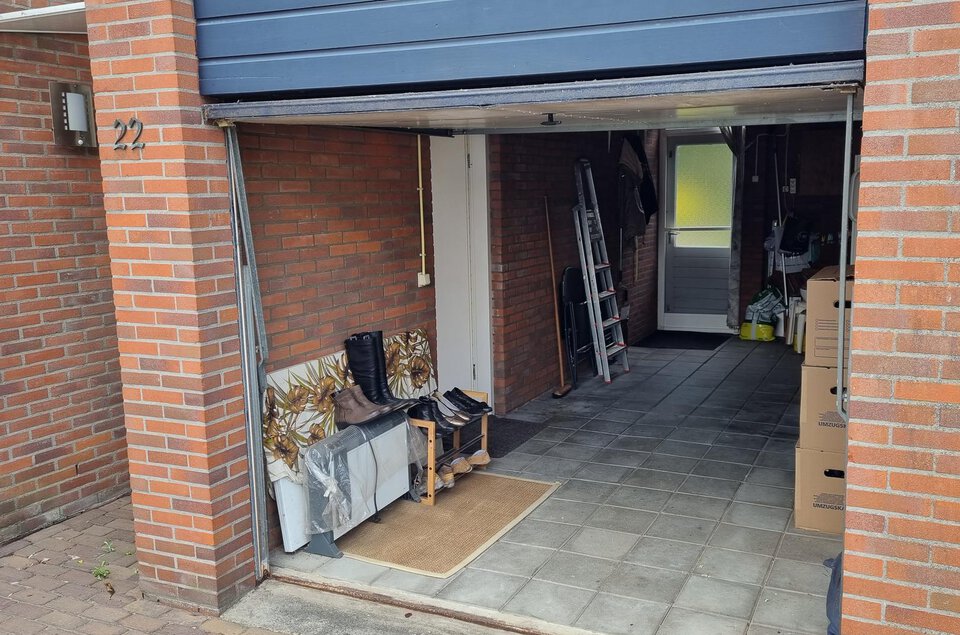 Betsy Trompetterstraat 22 COEVORDEN