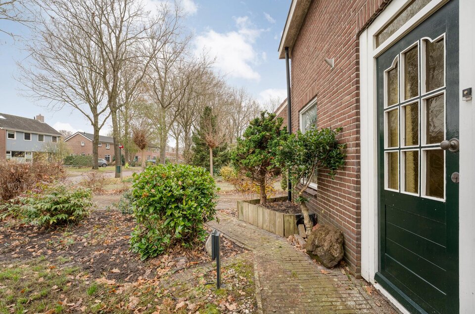 Beatrixlaan 39 OOSTERHESSELEN