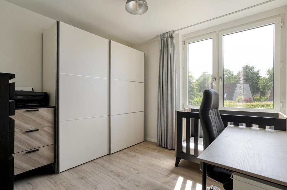 Aletta Jacobsstraat 47 COEVORDEN