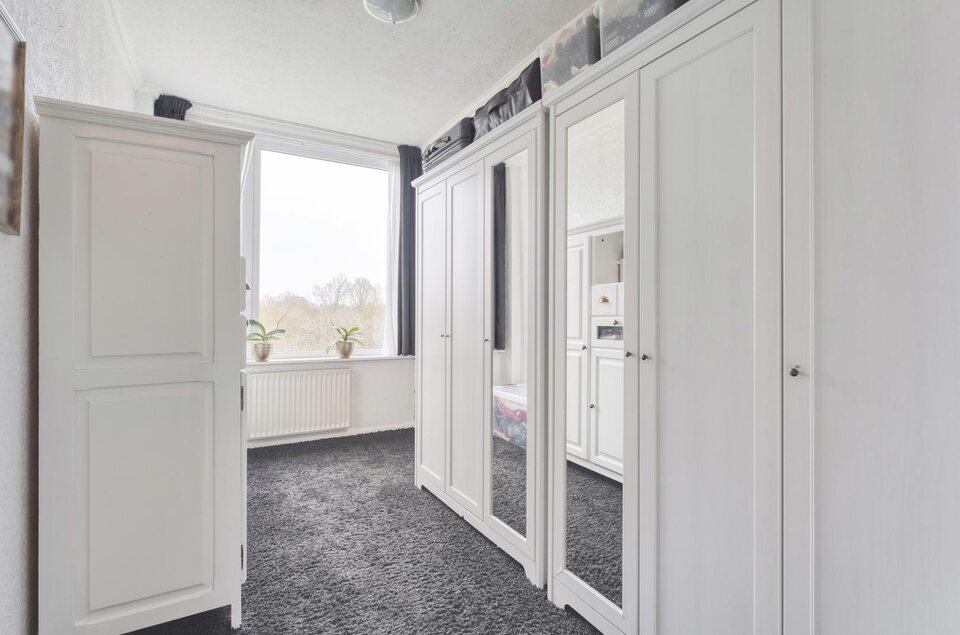 Johannes Vermeerstraat 97 COEVORDEN