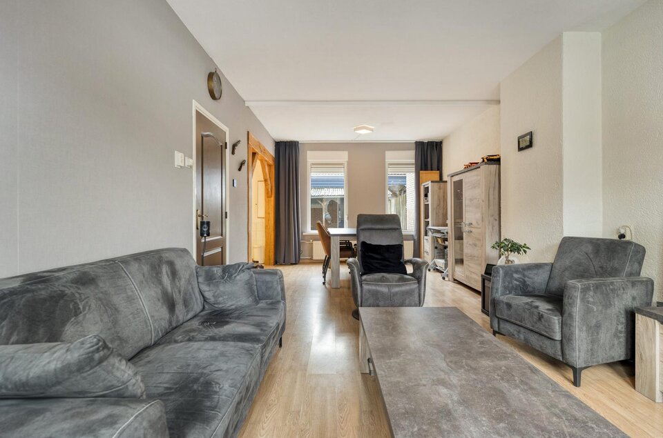 Pr Hendrikstraat 24 DALERPEEL