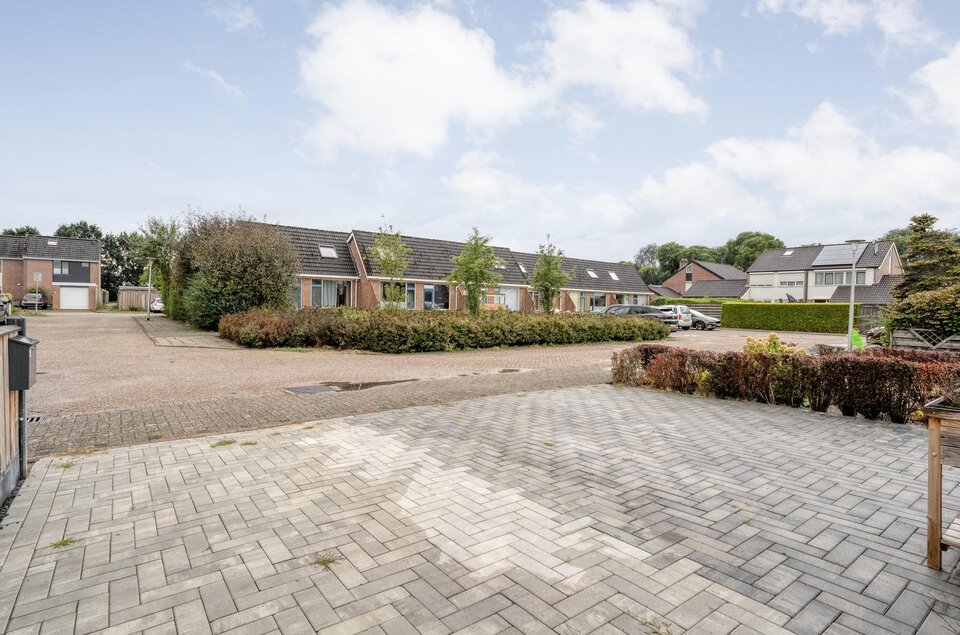 van Echtenlaan 18 COEVORDEN